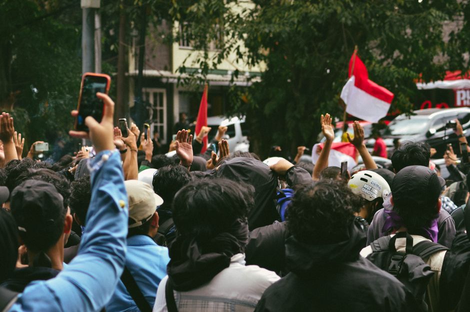 LIVEHK Muda